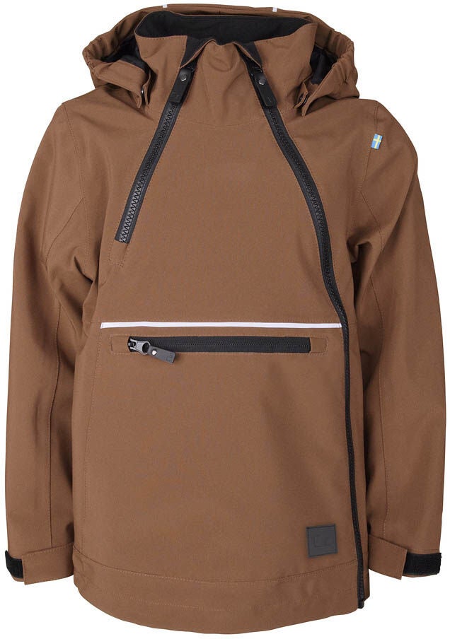 Lindberg Oslo Shell Jacket|Cayenne