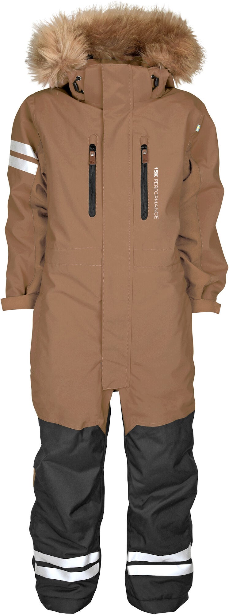 Lindberg Polar Overall