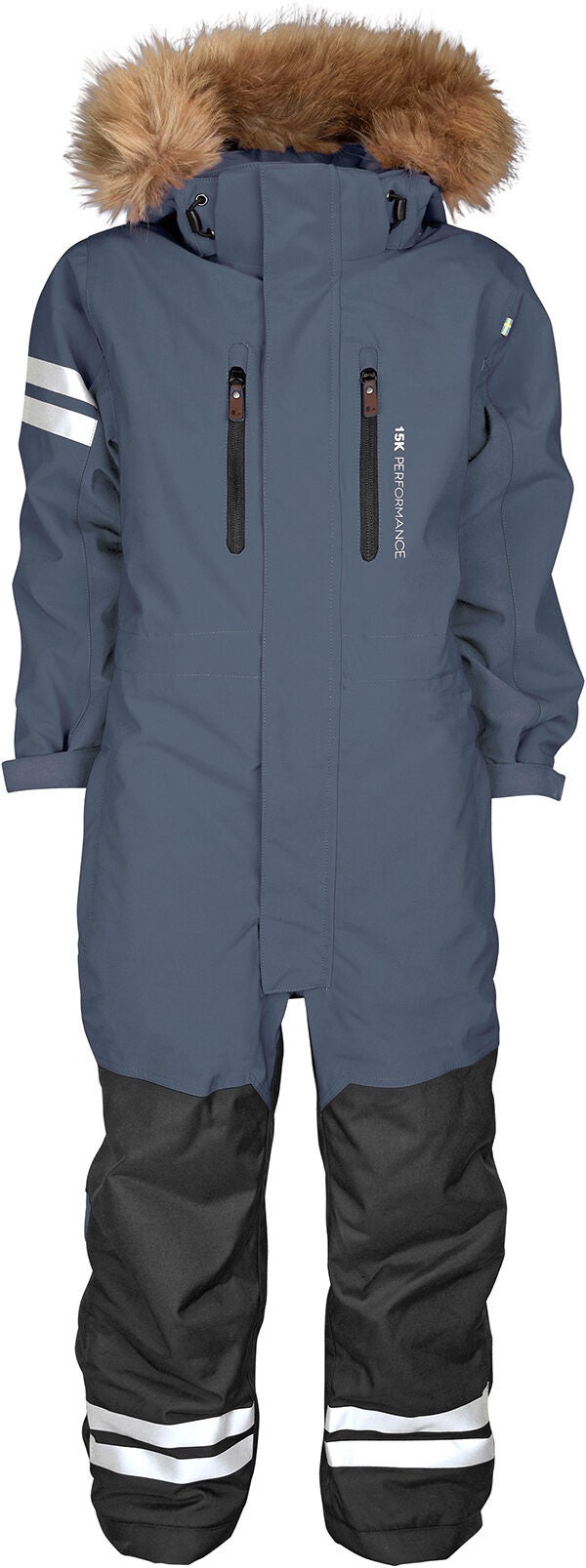 Lindberg Polar Overall
