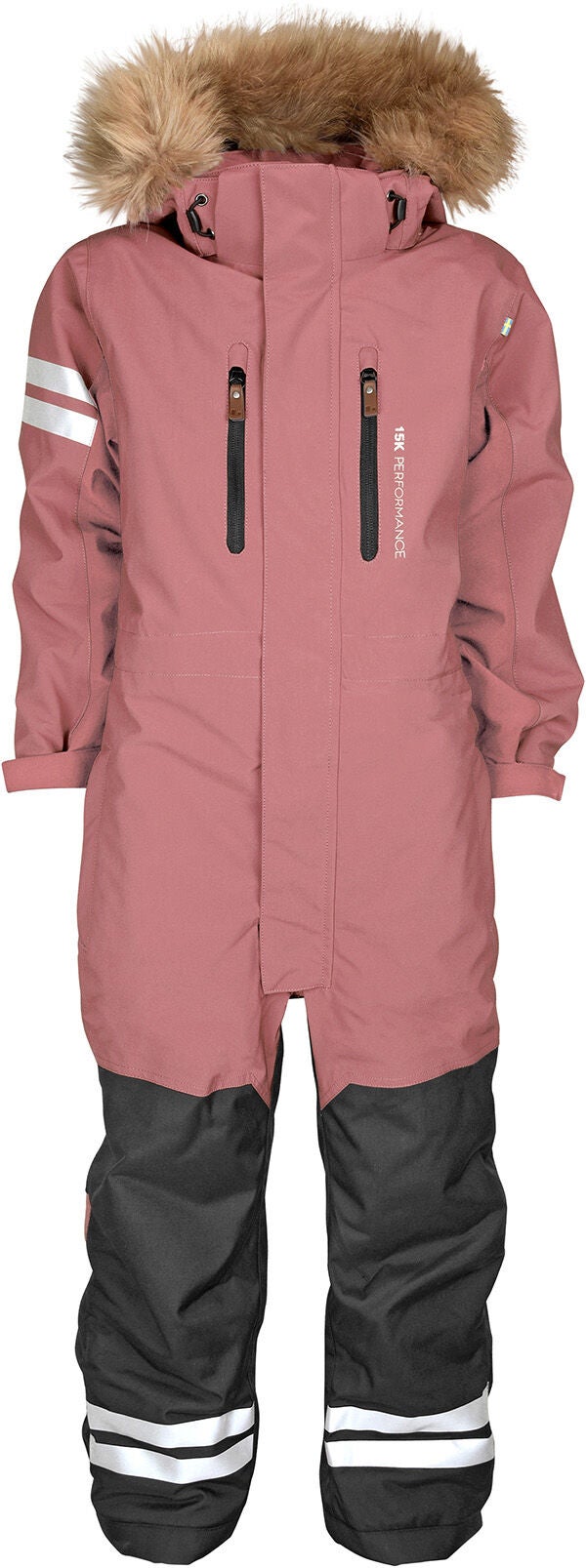 Lindberg Polar Overall