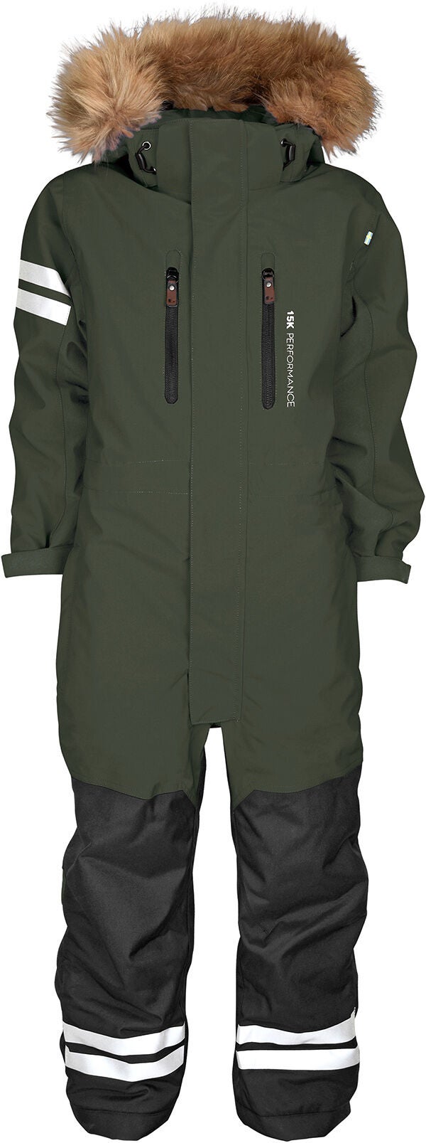 Lindberg Polar Overall