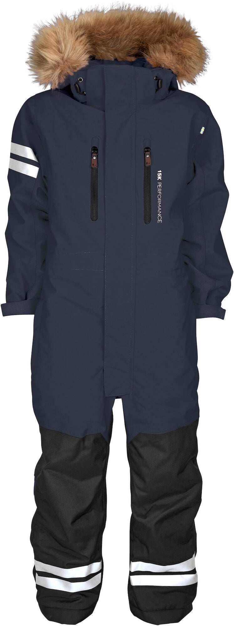 Lindberg Polar Overall