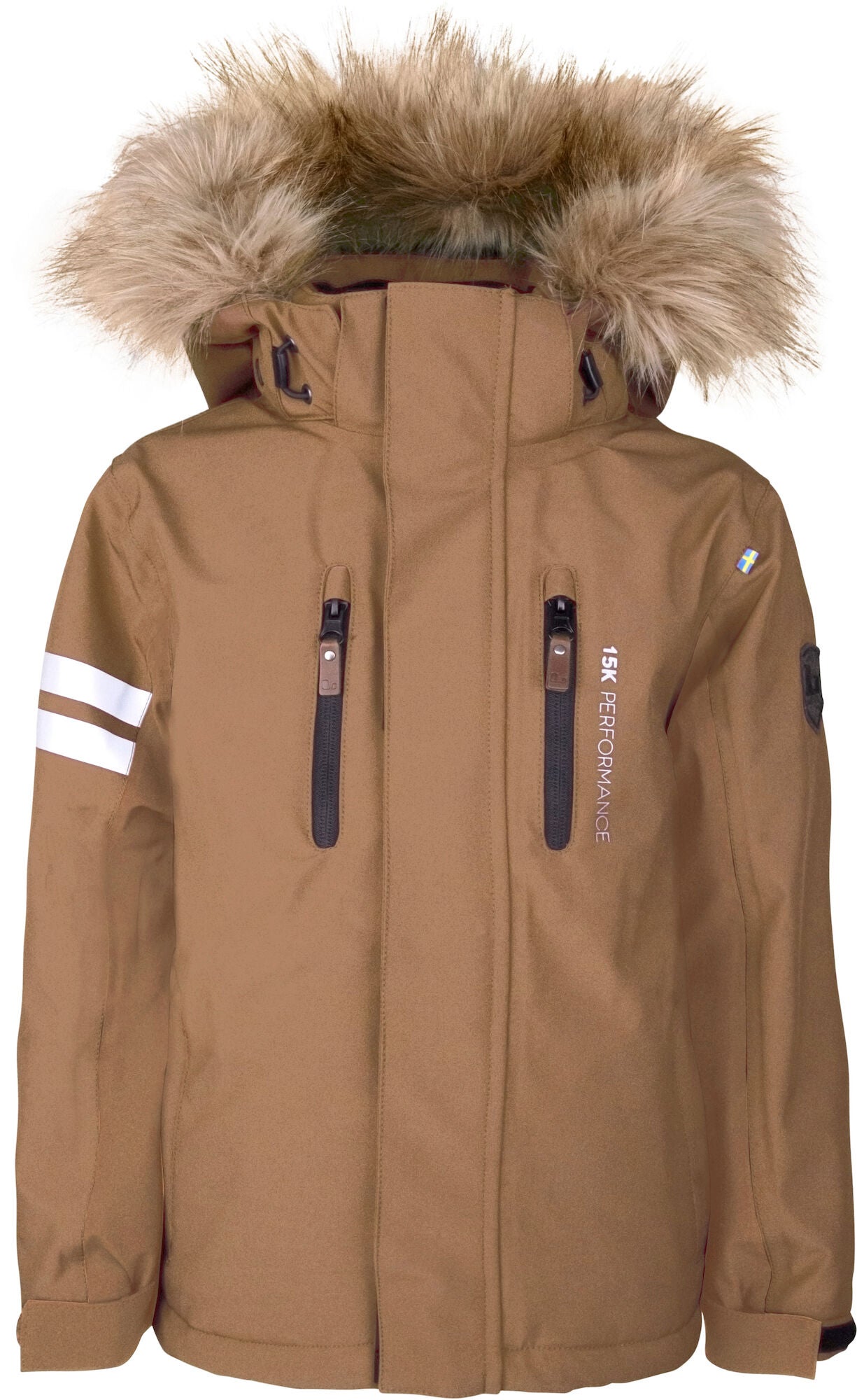 Lindberg Polar Vinterjacka