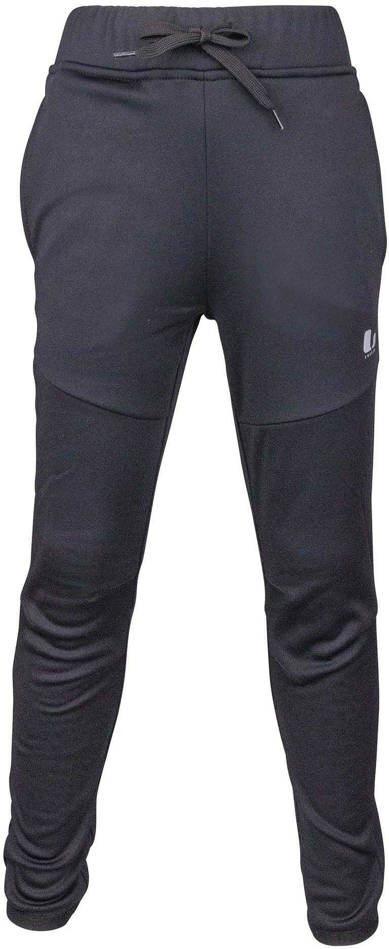 Lindberg Powerpro Byxa|Black