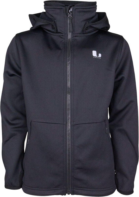 Lindberg Powerpro Jacka|Black