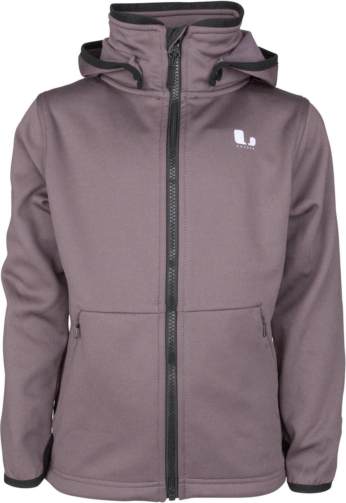 Lindberg Powerpro Jacka|Dusty Mauve