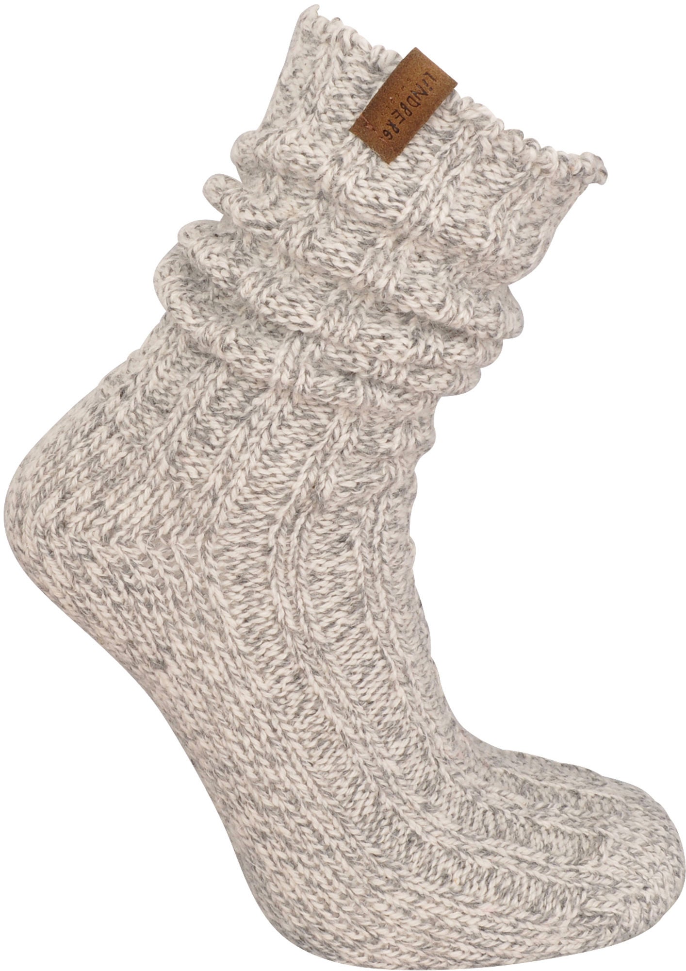 Lindberg Ragge Sockor