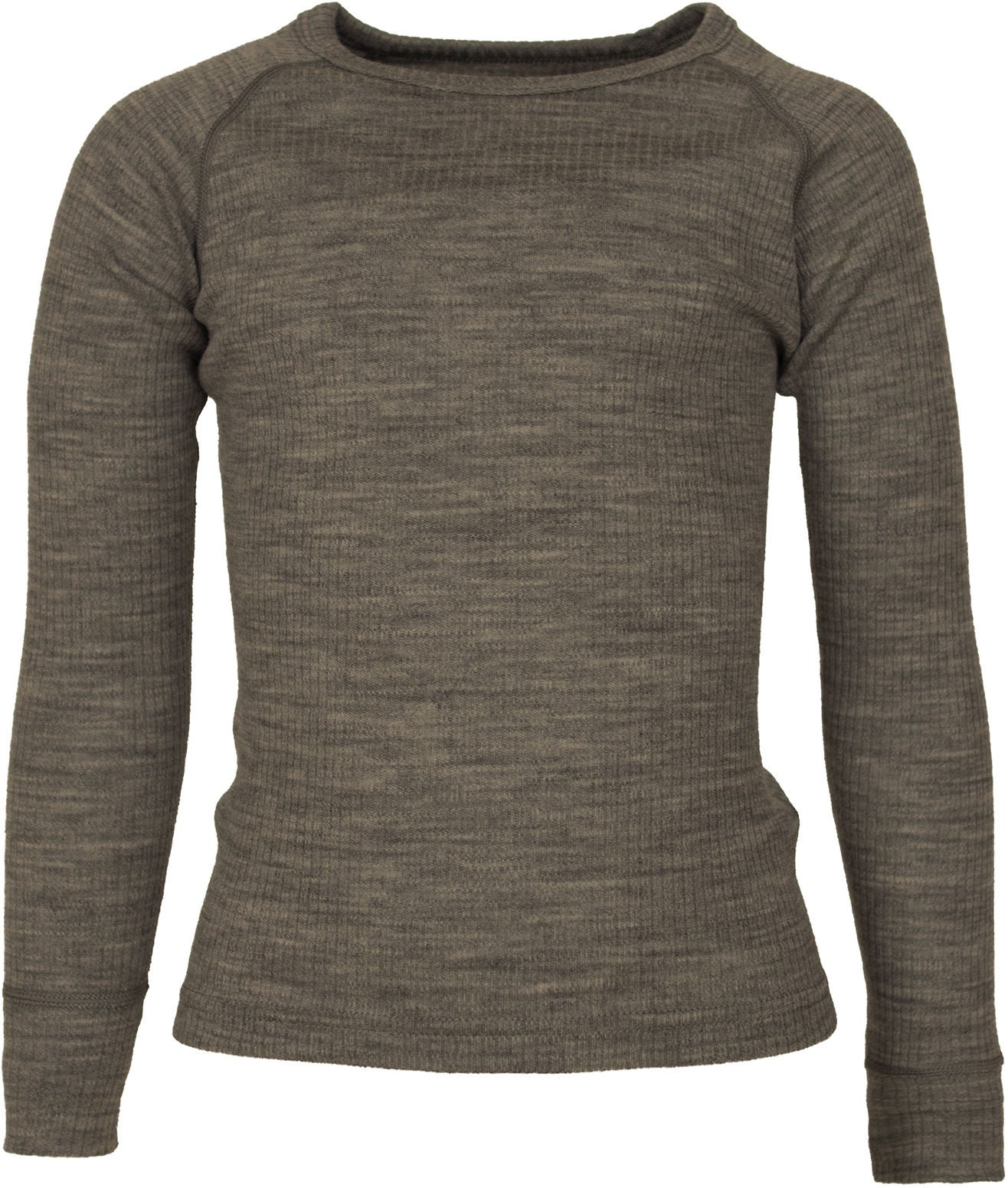 Lindberg Rib Merino Underställ|Potato