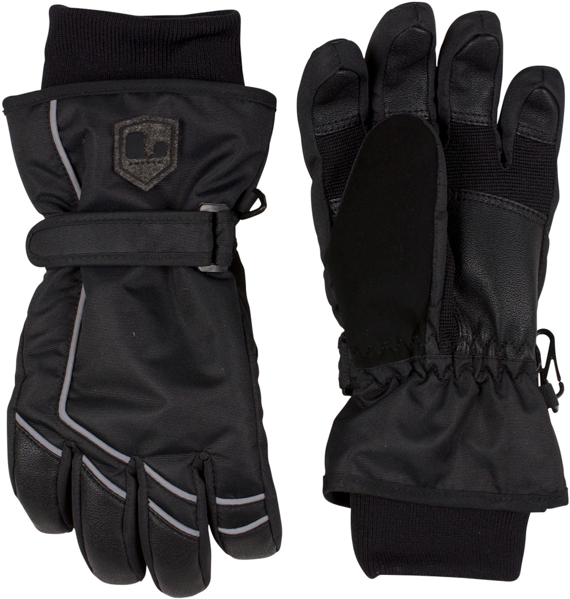 Lindberg Salberg Handskar