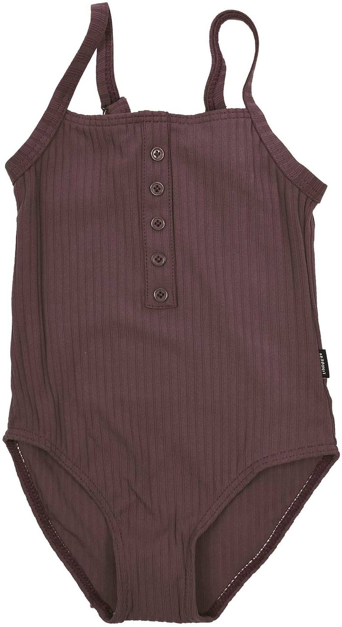 Lindberg Sienne Baddräkt|Dusty Mauve