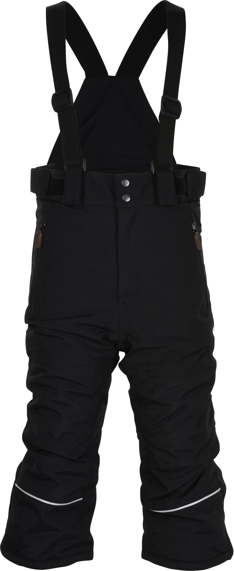 Lindberg Snowpeak Termobyxor|Black