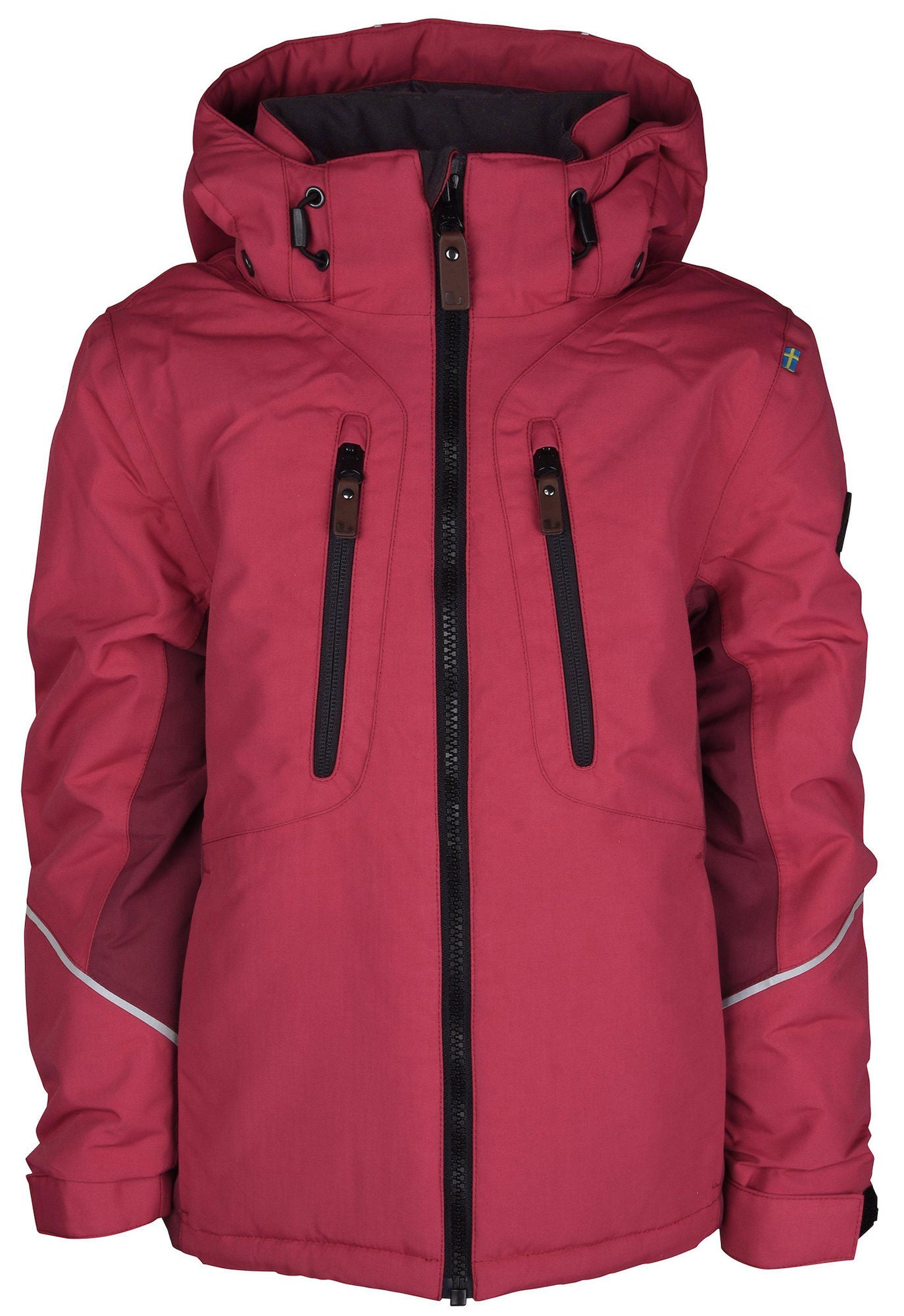 Lindberg Snowpeak Vinterjacka