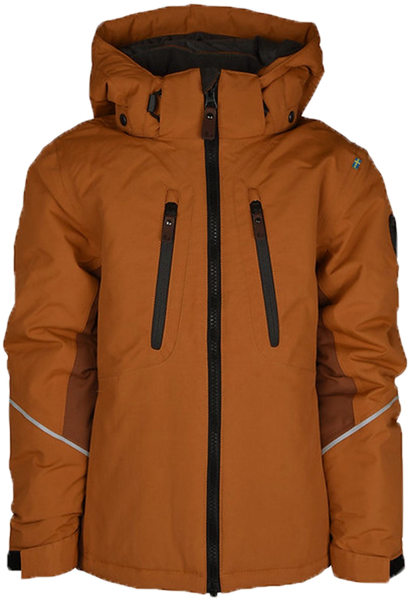 Lindberg Snowpeak Vinterjacka