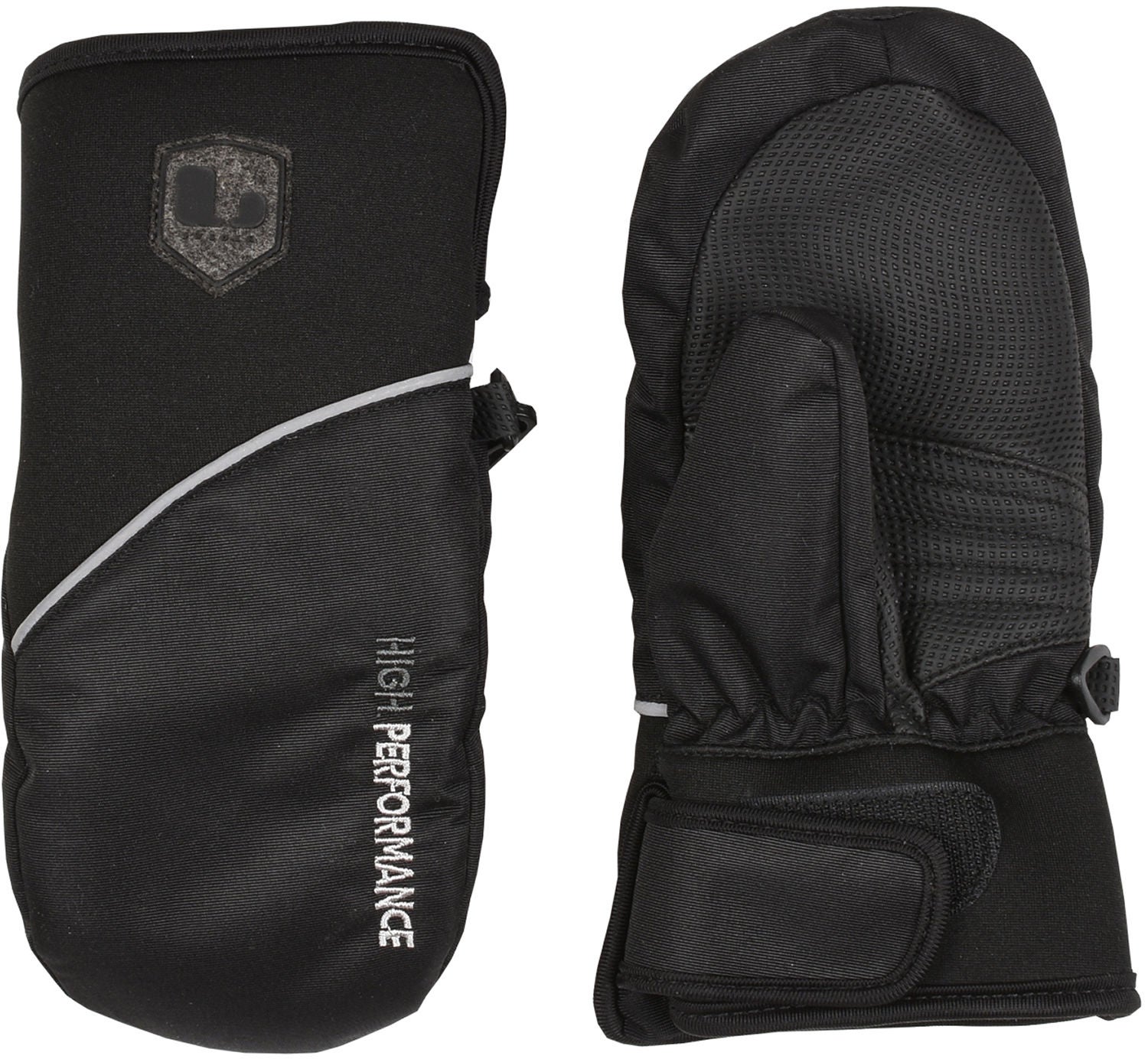 Lindberg Stocka Vantar