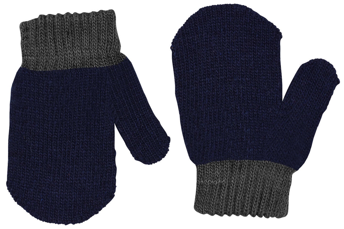 Lindberg Sundsvall Wool Glove Tumvantar 2-pack