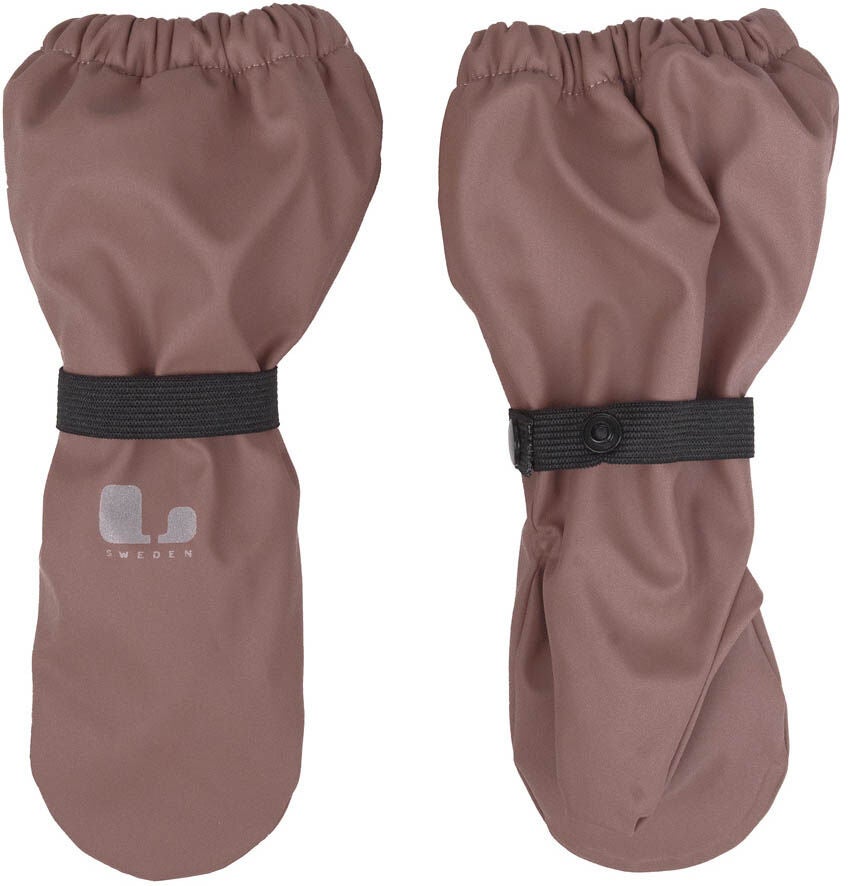 Lindberg Tahult Regnvantar