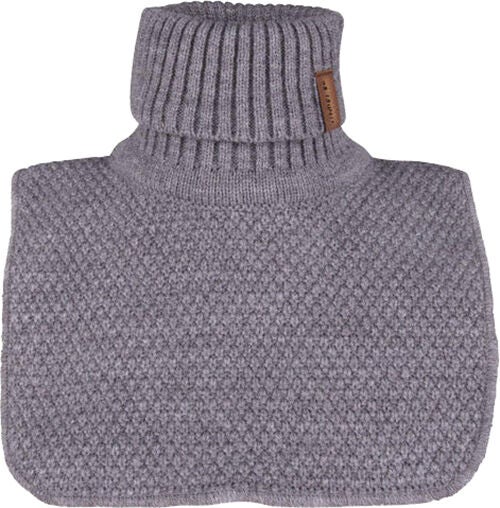 Lindberg Thermo Halskrage|AntracitGrey