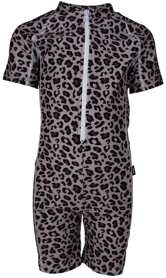 Lindberg Tropical UV-Dräkt|Greige