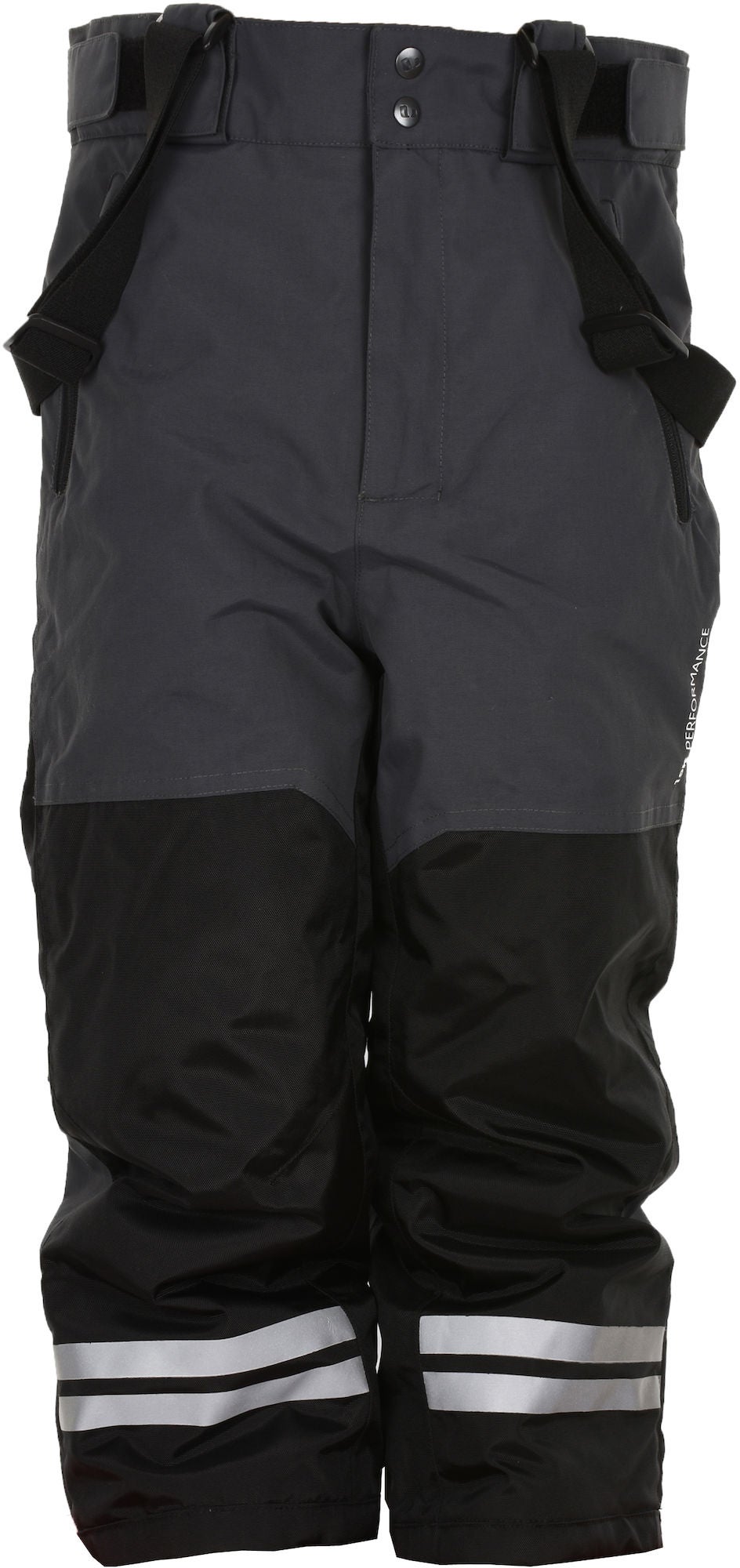 Lindberg Trysil Termobyxor|Anthracite