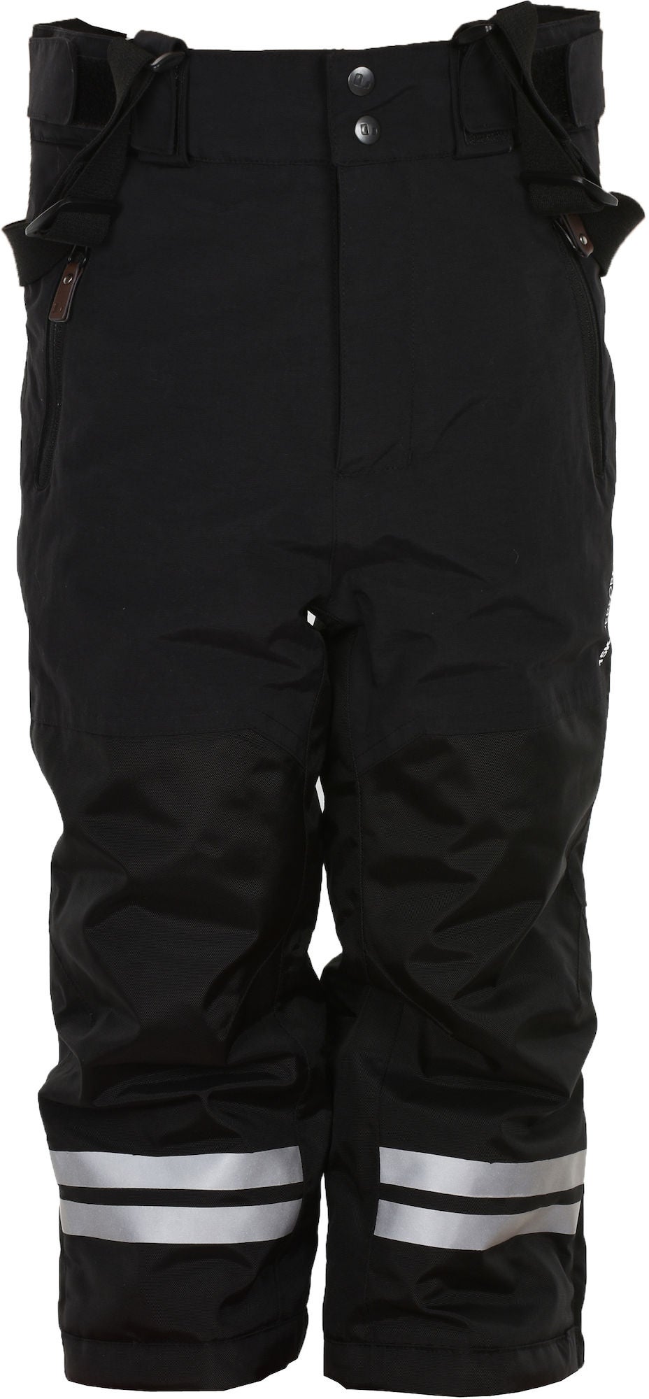 Lindberg Trysil Termobyxor|Black