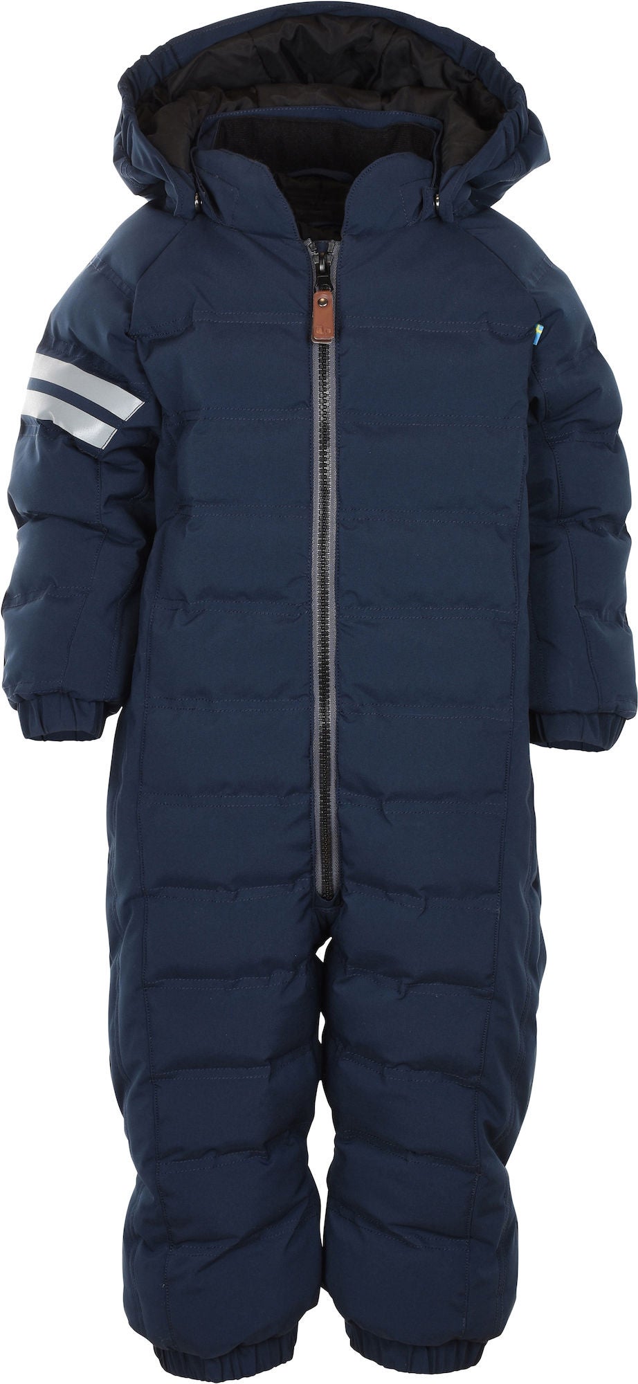 Lindberg Uvdal Babyoverall|Navy 62