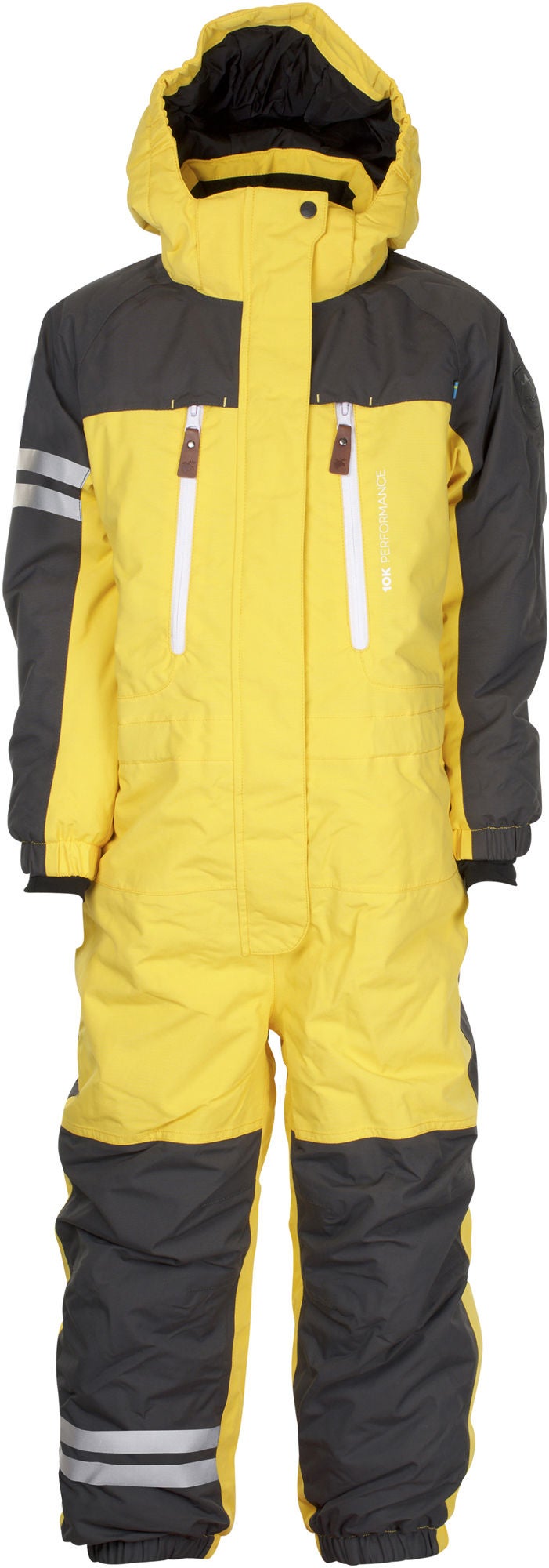 Lindberg Vail Overall