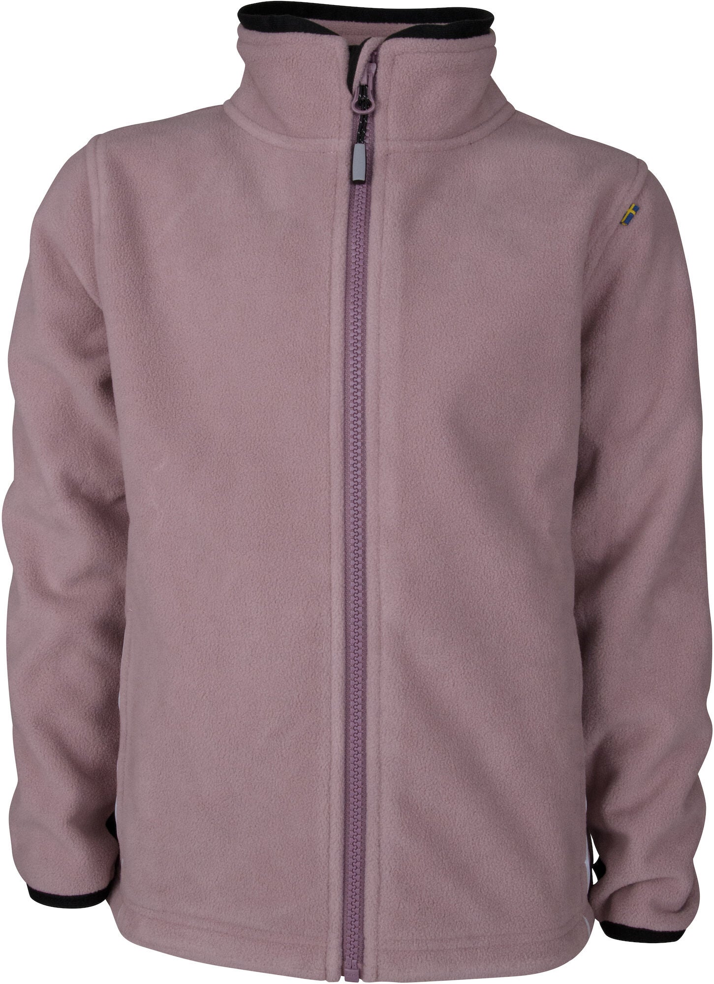 Lindberg Vindel Fleecejacka|Dusty Mauve