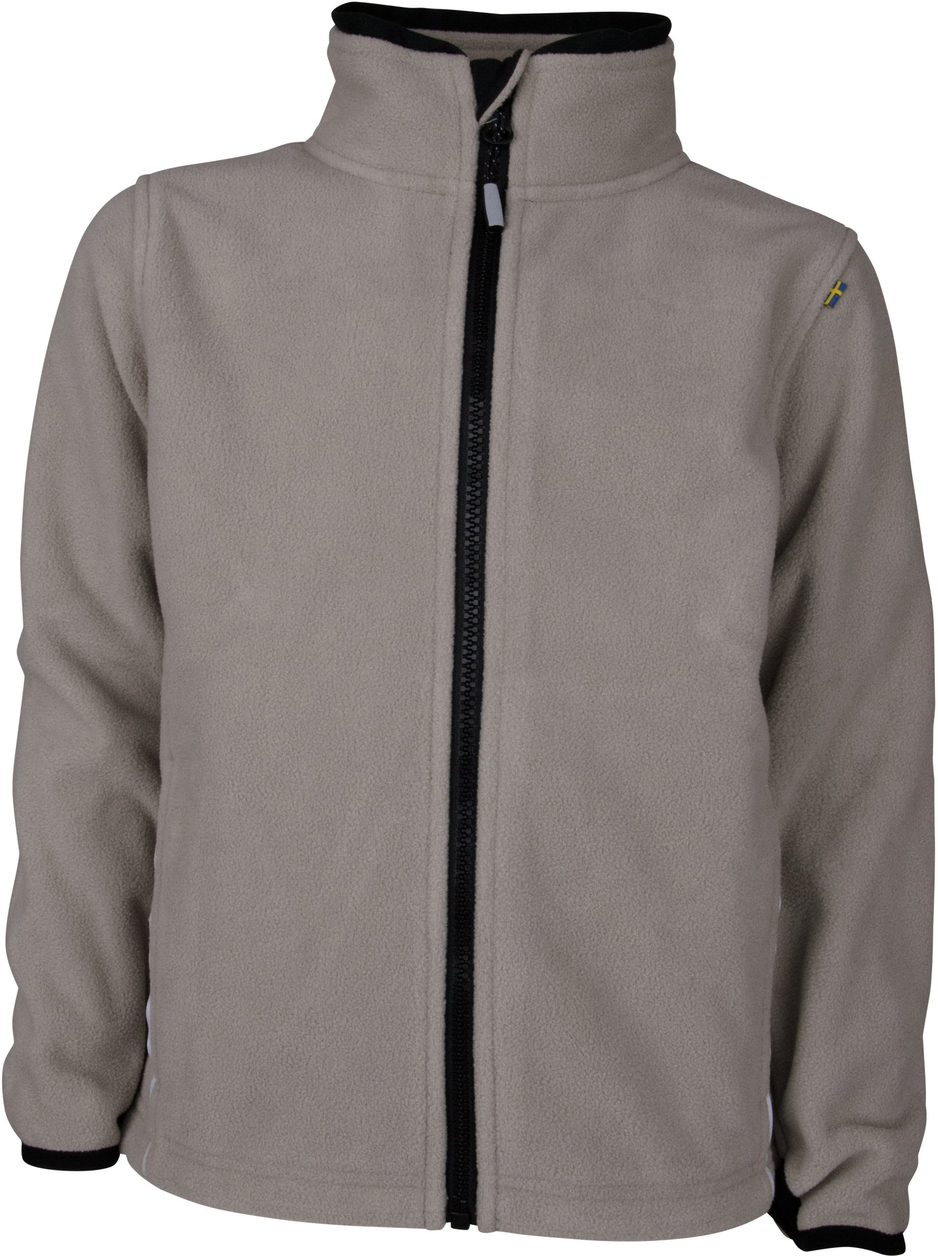 Lindberg Vindel Fleecejacka|Greige