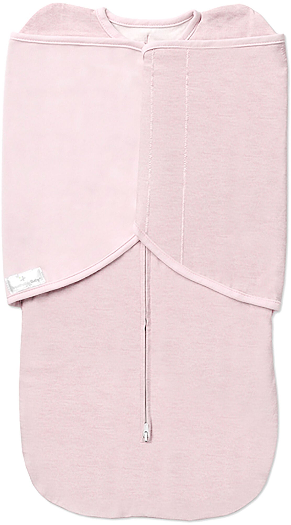 Little Chick London Swaddler 3-i-1|Rosa