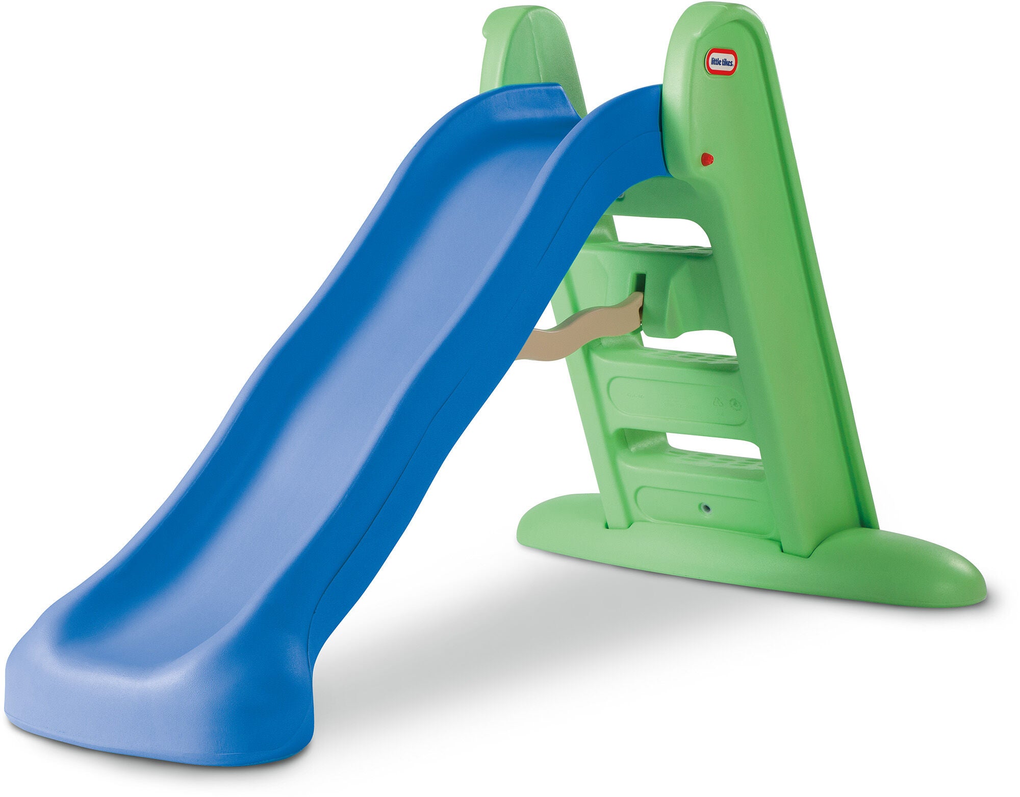 Little Tikes Easy Store Giant Rutschkana|