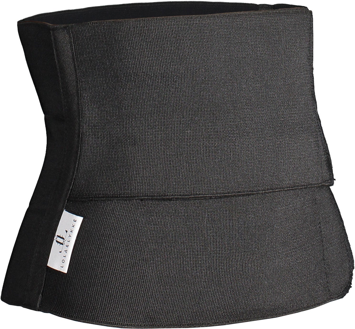 Lola &  Lykke Core Restore Magstöd|Black M