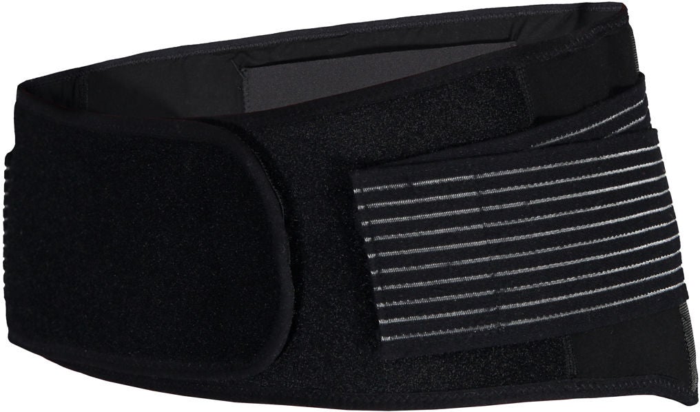 Lola& Lykke Maternity Bamboo Stödbälte|Black S