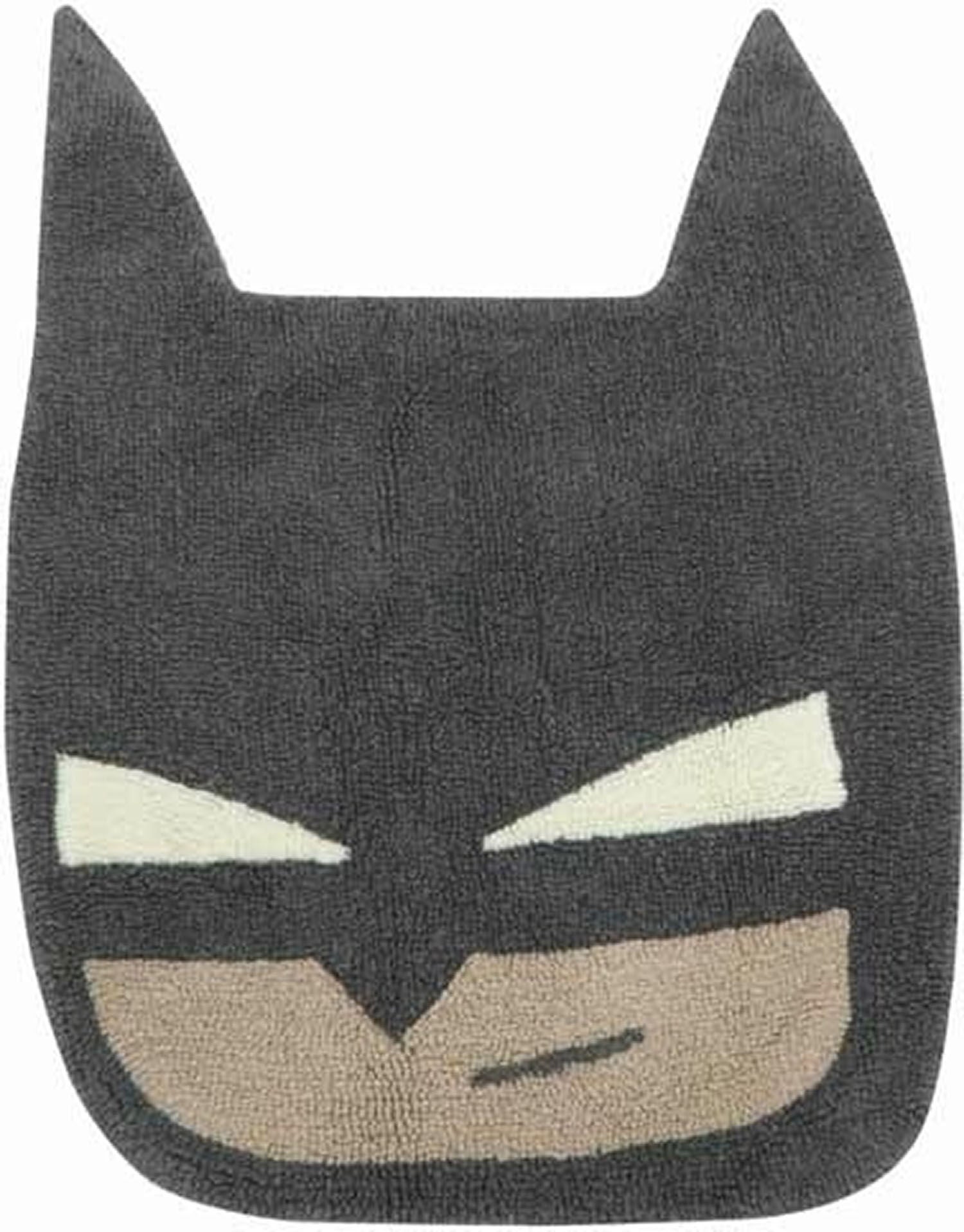 Lorena Canals Ullbar Matta|BatBoy