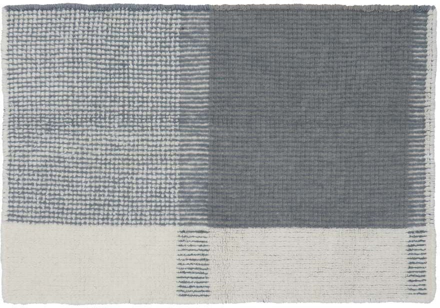 Lorena Canals Woolable Matta|Kaia Smoke Blue