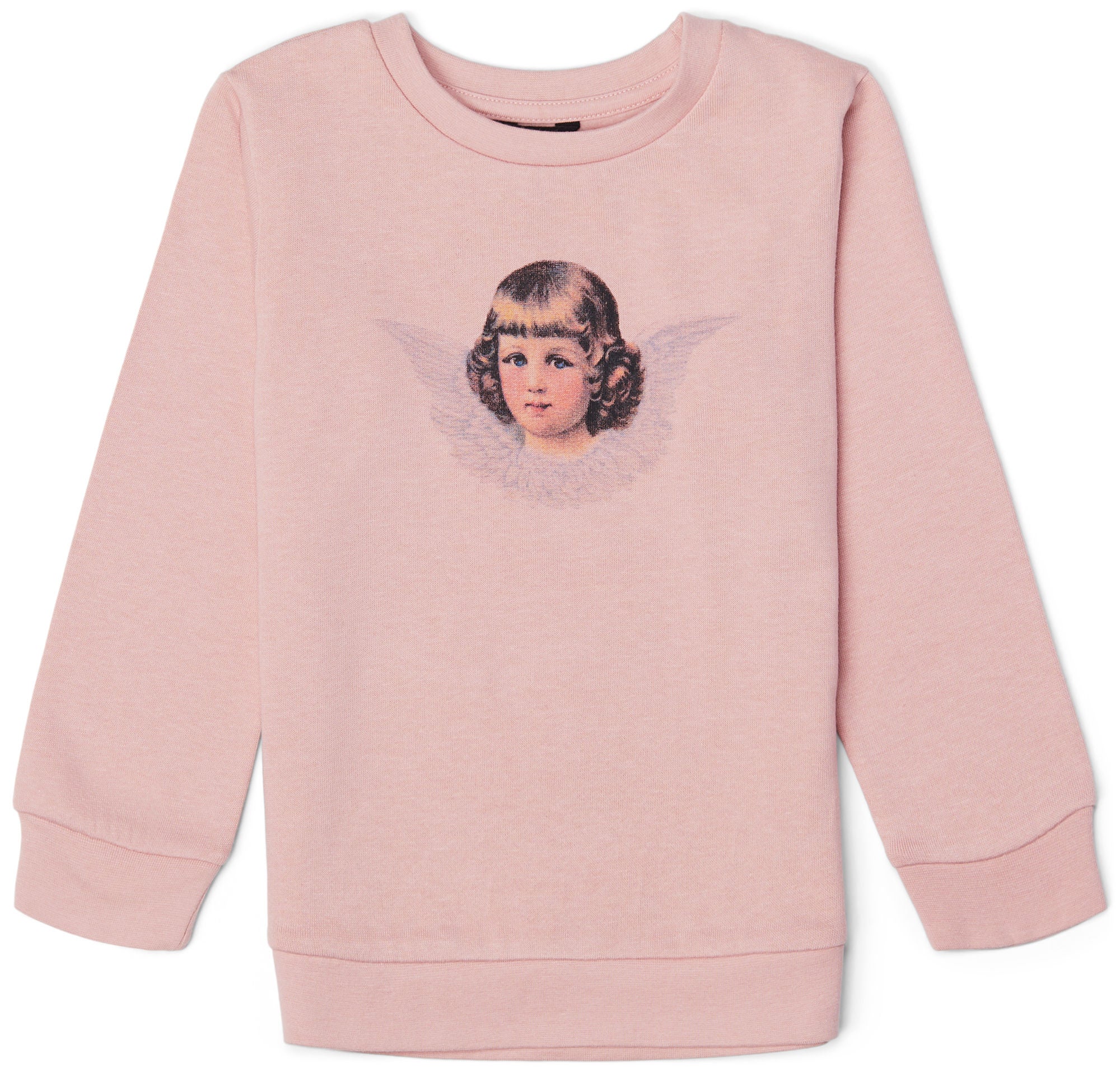 Luca &  Lola Agnella Tröja|Pink 146-152