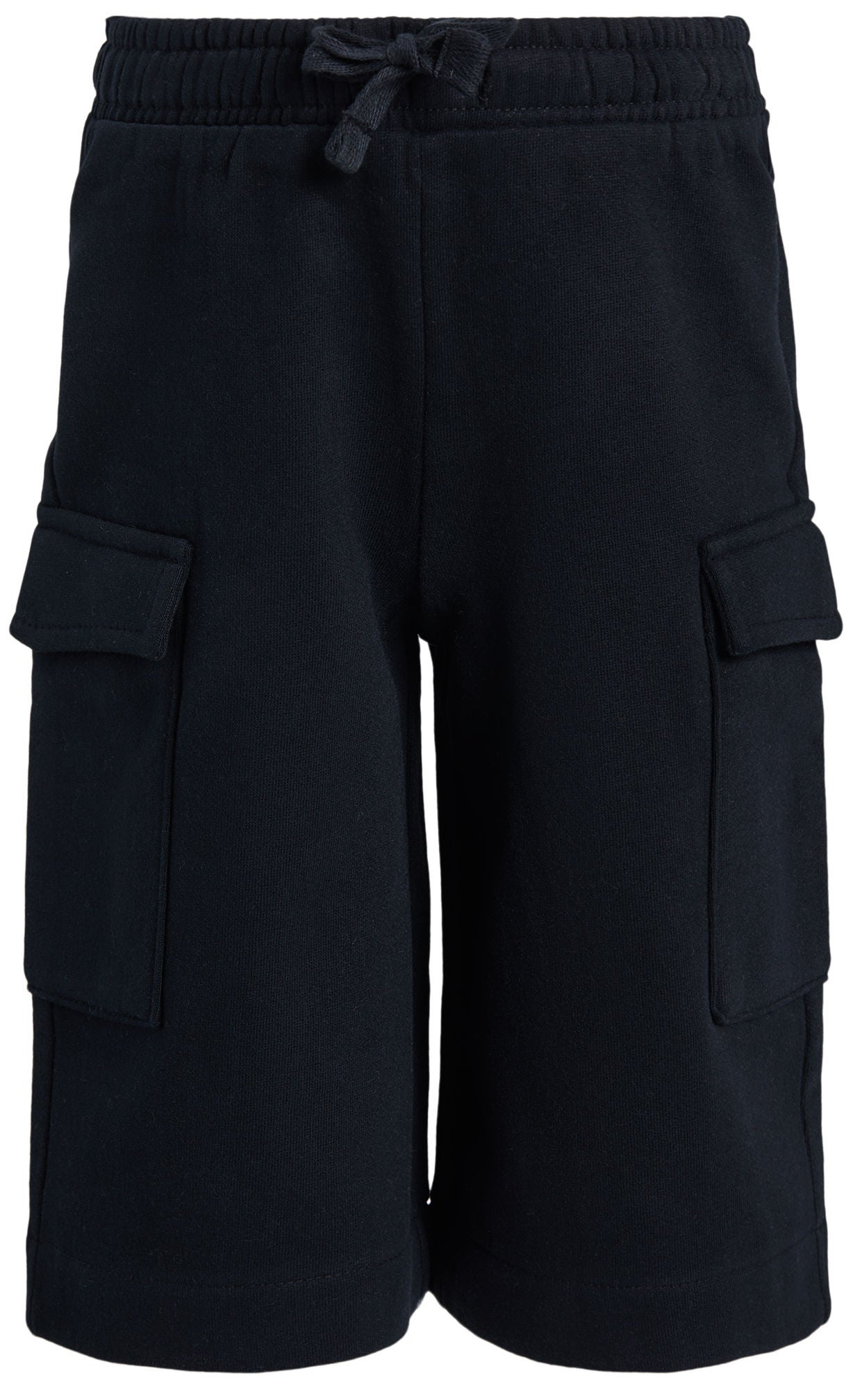 Luca &  Lola Andine Culottebyxa|Black 86-92