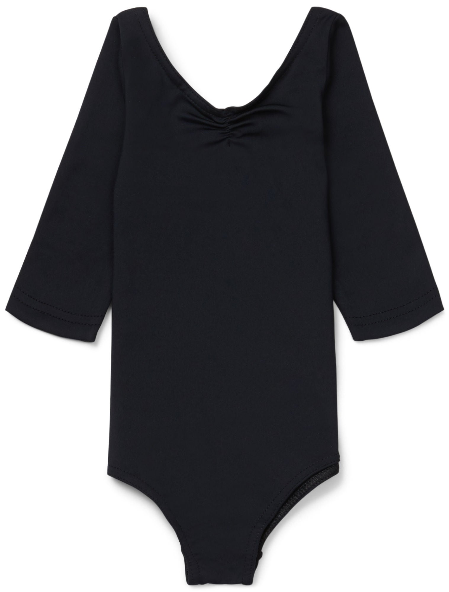 Luca &  Lola Aurora Dansbody|Anthracite 86-92