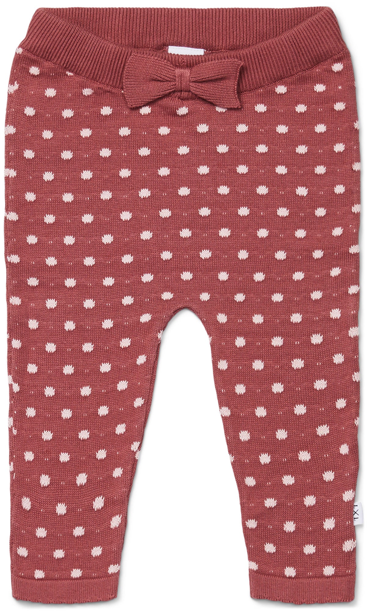 Luca &  Lola Bellance Byxa|Pink 62