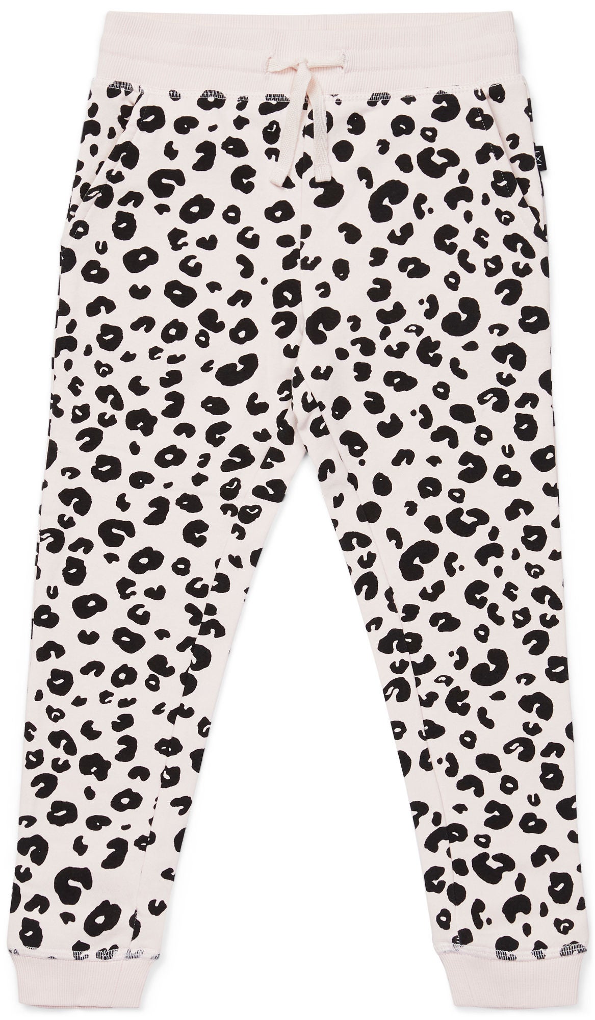 Luca &  Lola Bice Byxa|Leopard 146-152