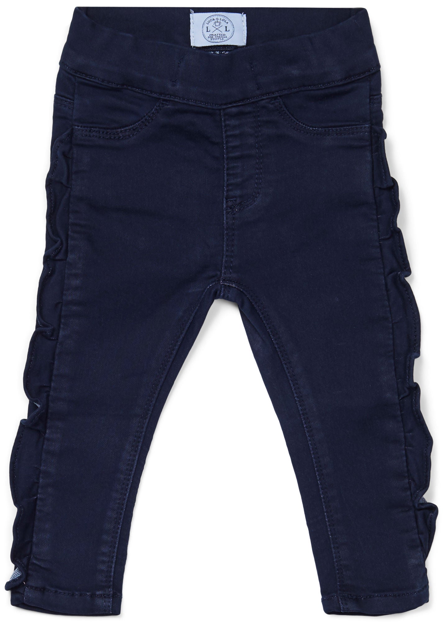 Luca &  Lola Caserta Jeggings Baby|Navy 56