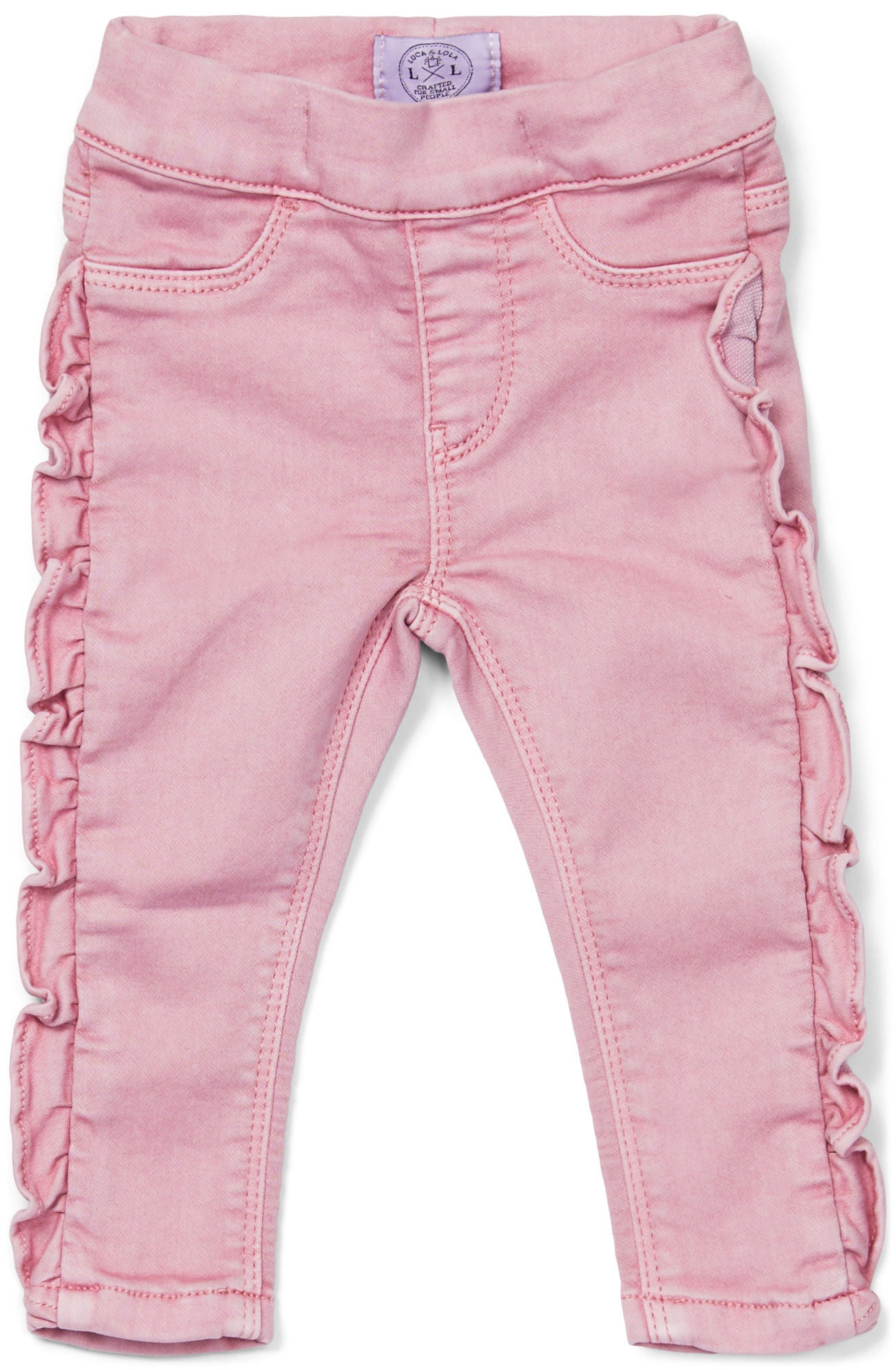 Luca &  Lola Caserta Jeggings Baby|Pink 80