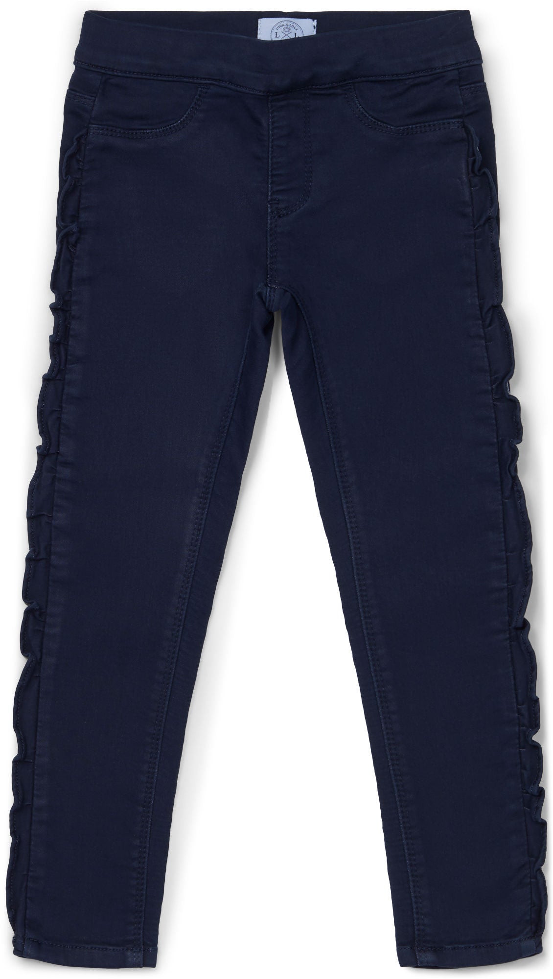 Luca &  Lola Caserta Jeggings|Navy 116