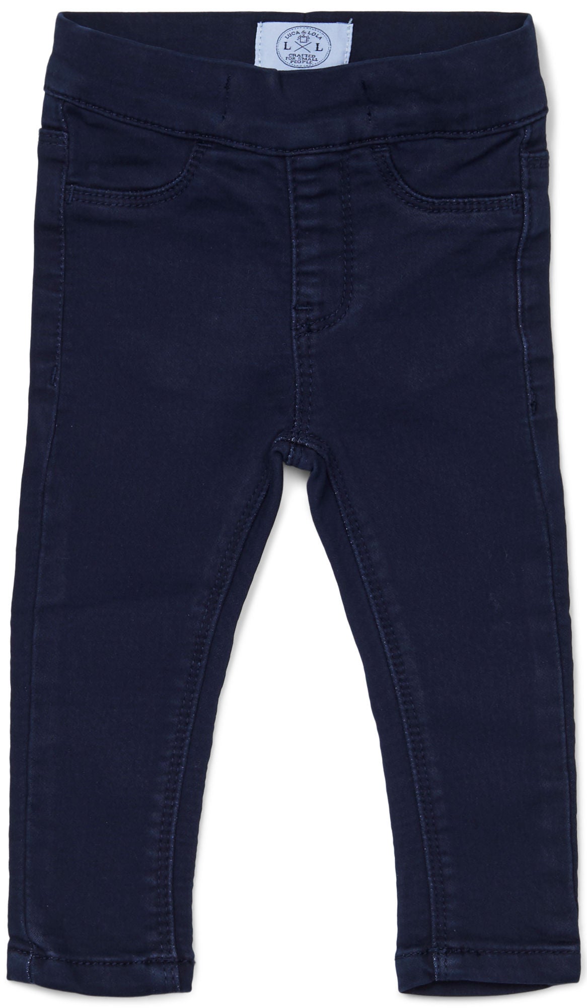 Luca &  Lola Caulonia Jeggings Baby|Navy 86