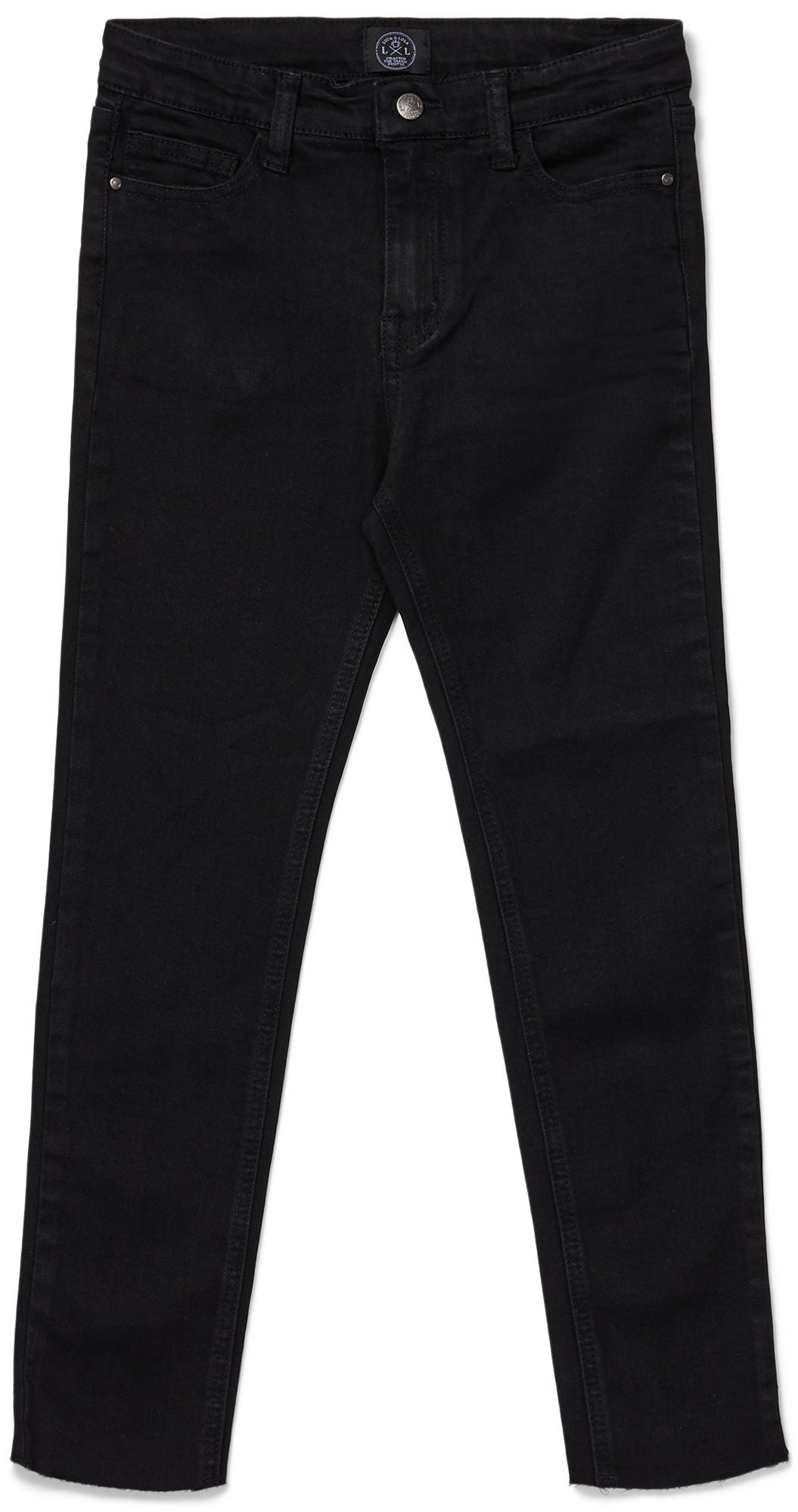 Luca &  Lola Cynzia Byxa|Black 152