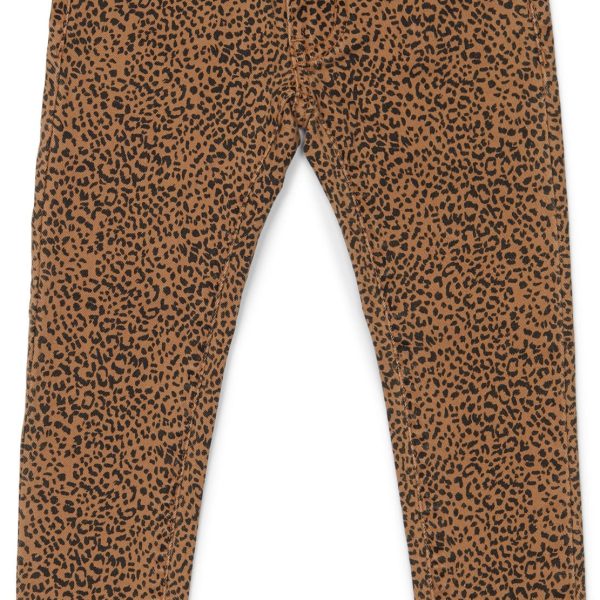 Luca &  Lola Dahna Byxa|Leopard 122