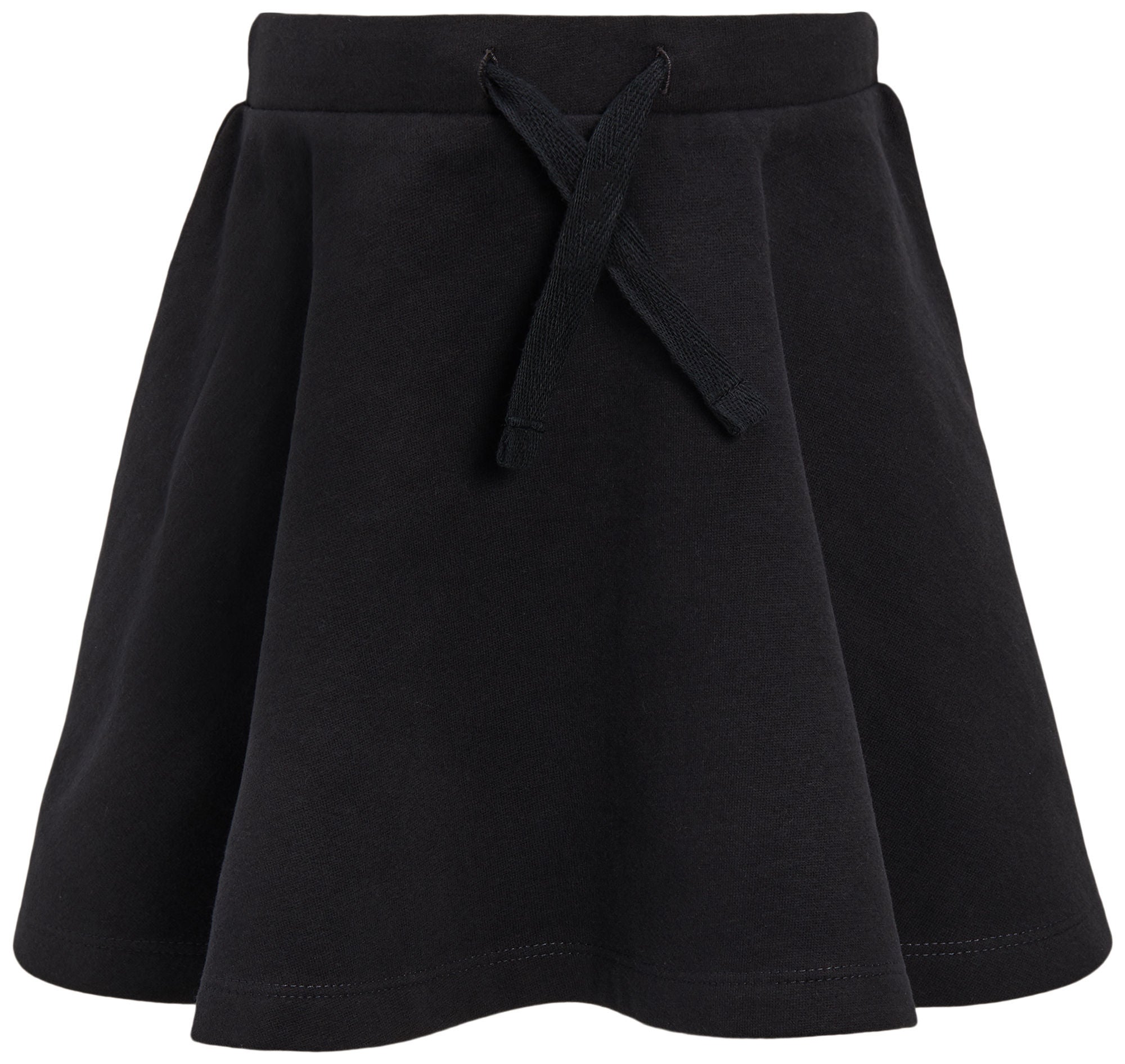 Luca &  Lola Dalila Kjol|Phantom Black 110-116