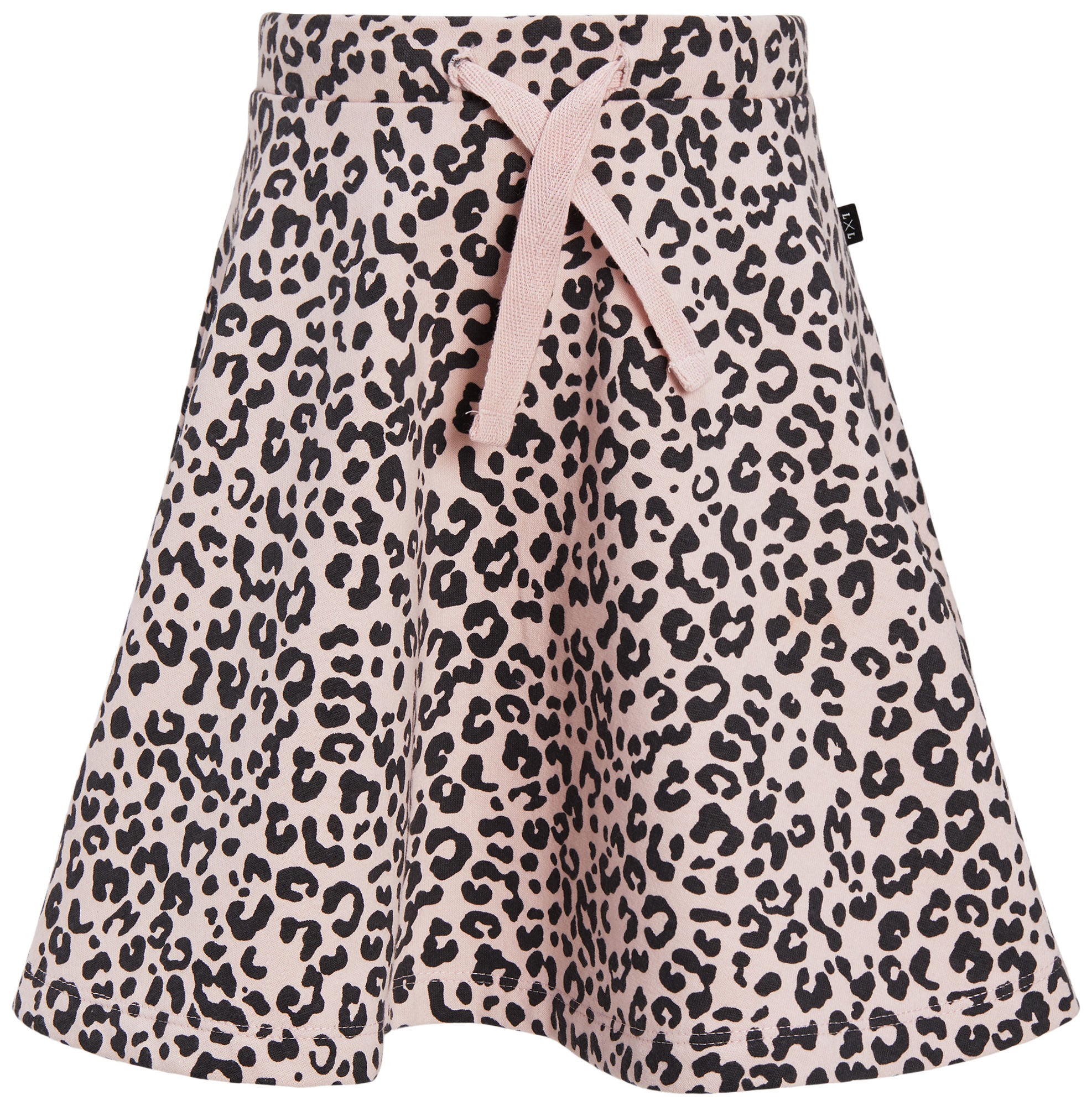 Luca &  Lola Dalila Kjol|Pink Leo 110-116