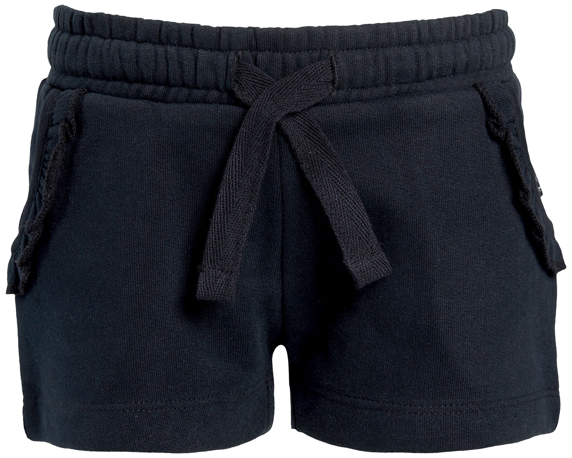 Luca &  Lola Duna Shorts|Black 110-116