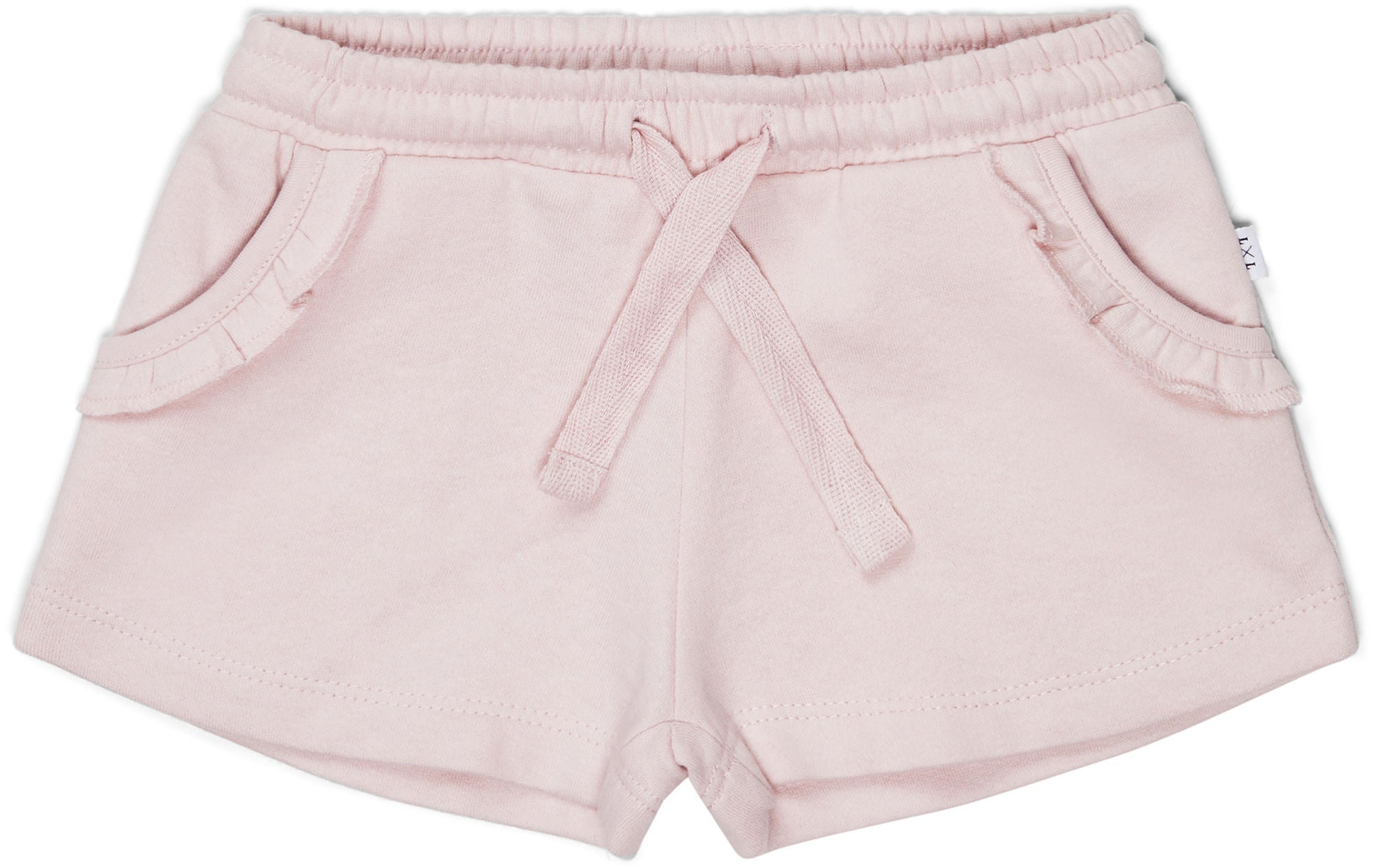 Luca &  Lola Duna Shorts|Pink 122-128