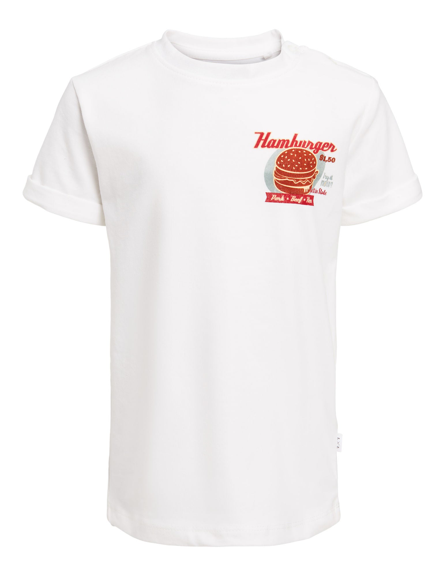 Luca &  Lola Ennico T-Shirt|Snow White 98-104
